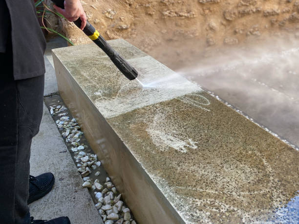 Why Choose Our Certified Pressure Washing Experts for Your Project Needs in Pittsboro, IN?